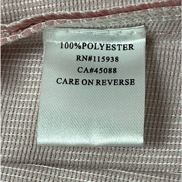 Princess Polly Tahls Mini Skirt Pink Pleated Tenniscore Preppy NWT - Picture 7 of 7